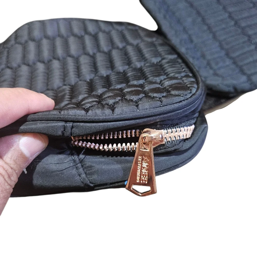 AIMEE KESTENBERG Cosmetic Bag
